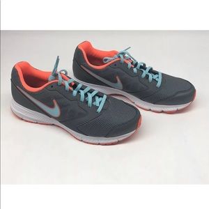 Nike Downshifter 6 Running Shoes SIZE 11.5